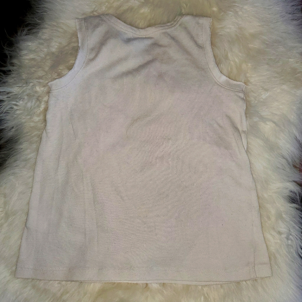 Mickey Mouse girls tank - Picture 3 of 6